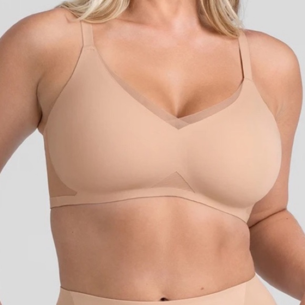 New Honeylove Bra